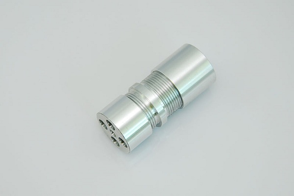 精密機械加工的工藝，你了解嗎？